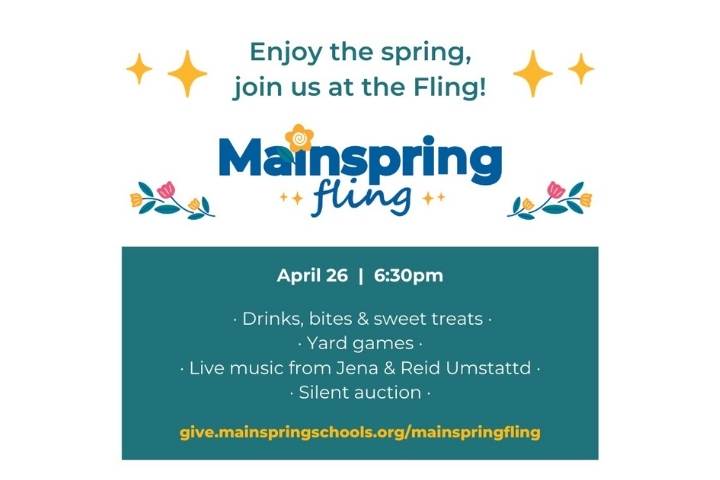 A Special Invitation for Bouldin Neighbors